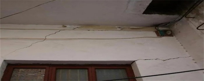 墙面开裂属于房屋质量问题吗