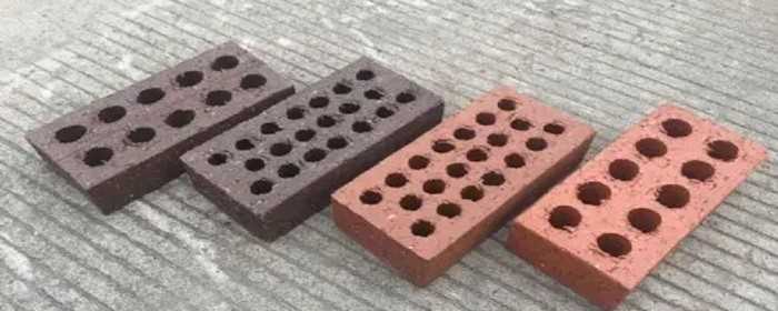 20x10x5的砖砌20墙一平方多少块