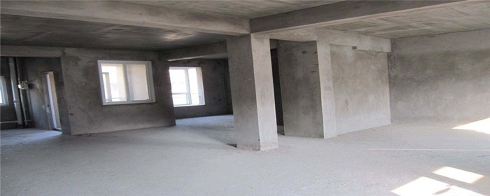 房屋承重墙可以敲吗