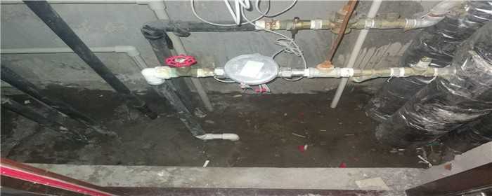 水管漏水怎么办