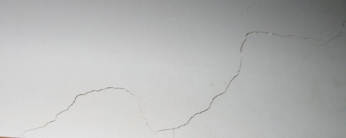 装修墙体开裂的原因有哪些