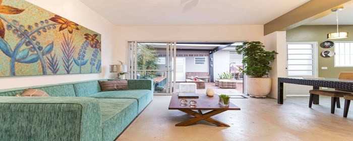 美式装修沙发怎么选 美式装修沙发怎么选