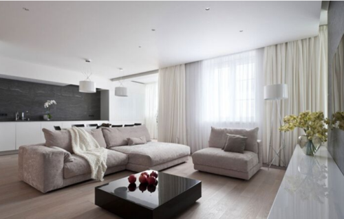 入住新房有什么讲究