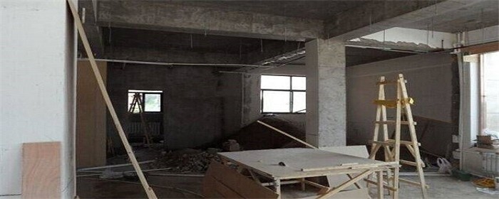 房子装修要交装修押金吗