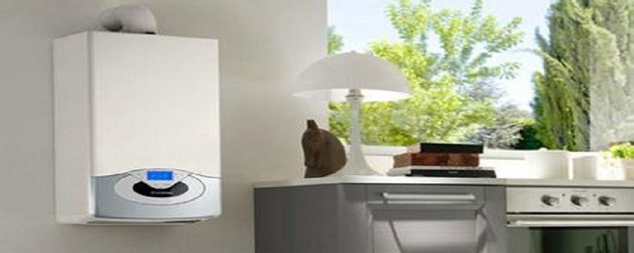 壁挂炉离地面多高为好 壁挂炉离地面多高为好