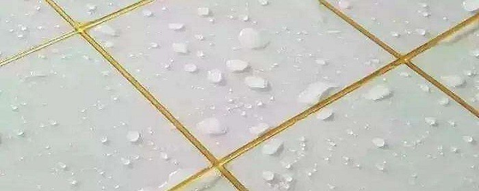 瓷砖知识讲解有哪些