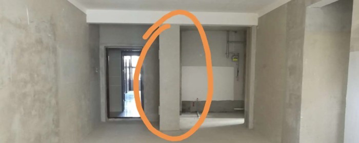 承重墙可以打空调孔吗