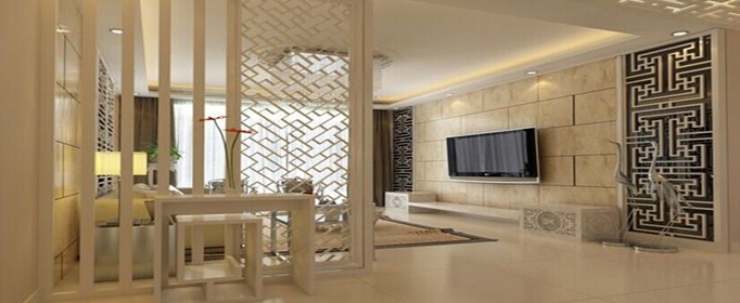 客厅隔断墙与餐厅隔断墙样式有哪些? 客厅隔断墙与餐厅隔断墙样式有哪些?