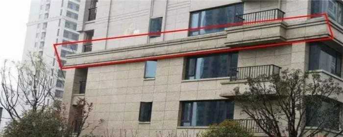 腰线层的房屋在装修的时候要注意什么