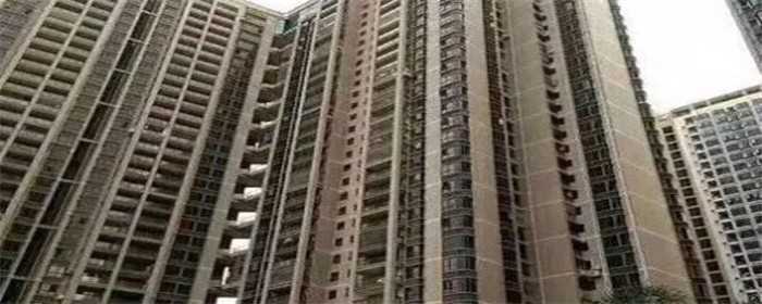 高层住宅为什么不要用平开窗