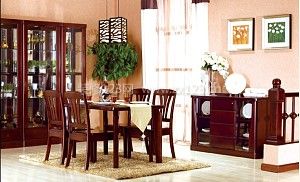 餐厅家具