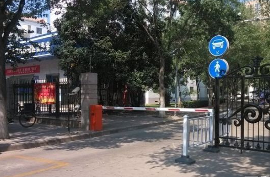 西安市旧房翻新案例——兴隆园