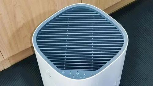 空气净化器噪音大怎么办