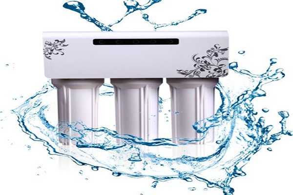 家用净水器出水量小啥原因