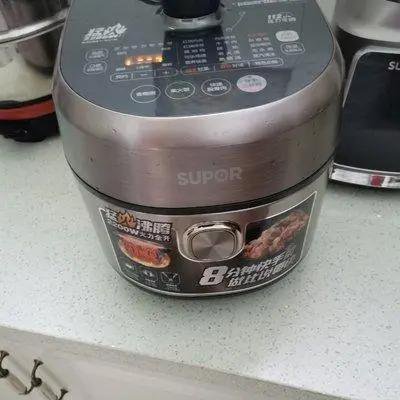 电压力锅开不了盖子怎么办