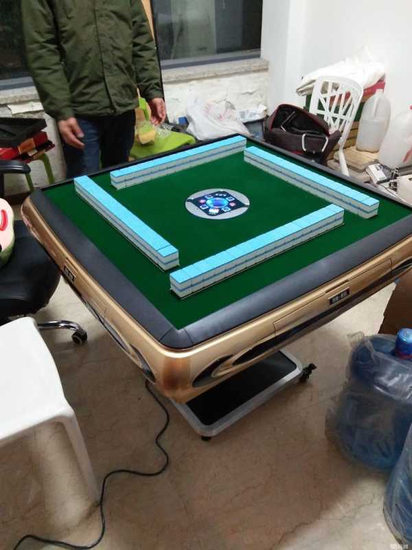 自动麻将机出牌究竟没有规律呢 自动麻将机出牌究竟没有规律呢