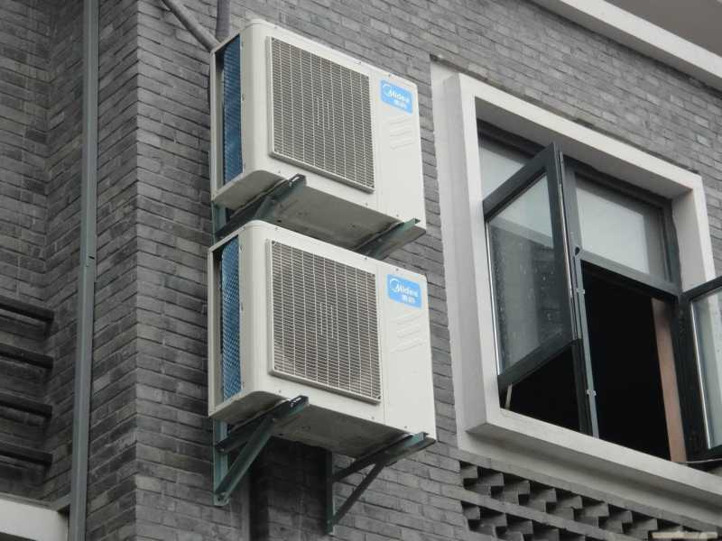 空调制热结霜怎么回事