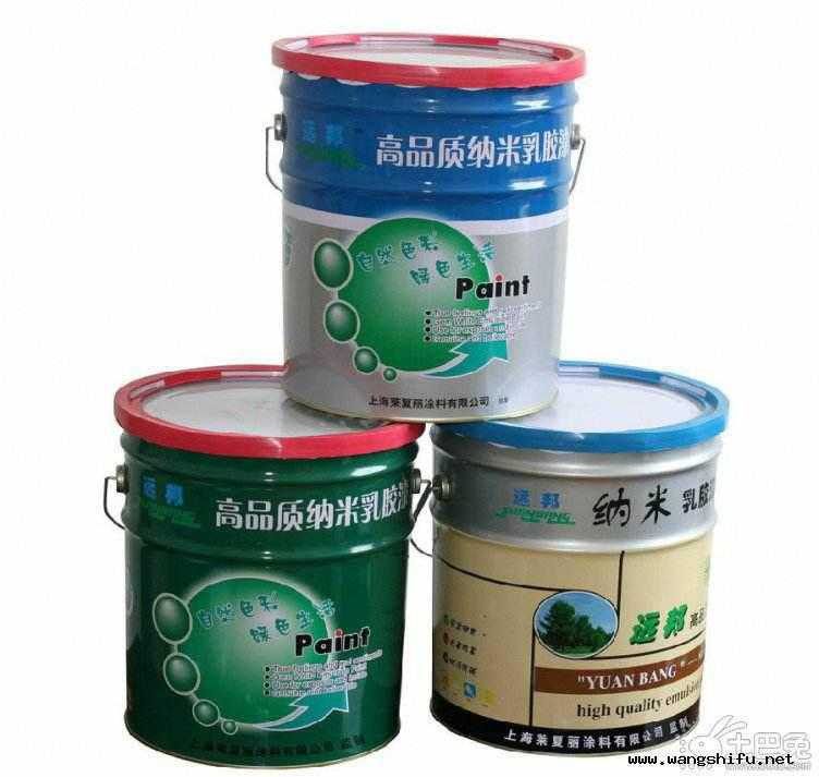 乳胶漆施工工艺技巧及品牌介绍