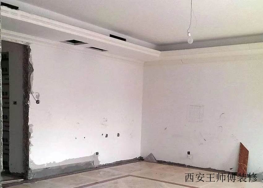 旧房翻新五大要点不能忘！