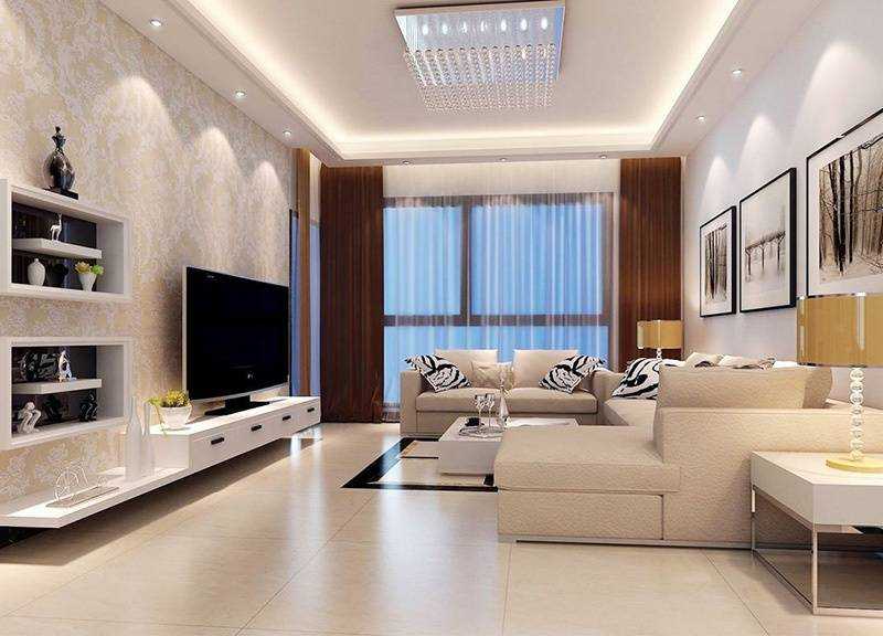 简约风格吧台装修设计 简约风格吧台装修设计